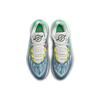 Nike Air Zoom GT Cut 2 EP Leche Blue Green Glow Кроссовки унисекс Ashen-Slate Green-Shock DJ6013-403