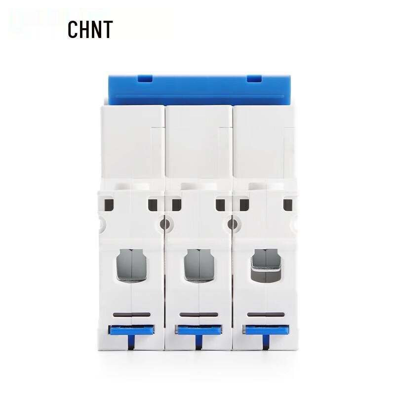 Chint NXB-63-3P-C6A Miniature Circuit Breaker