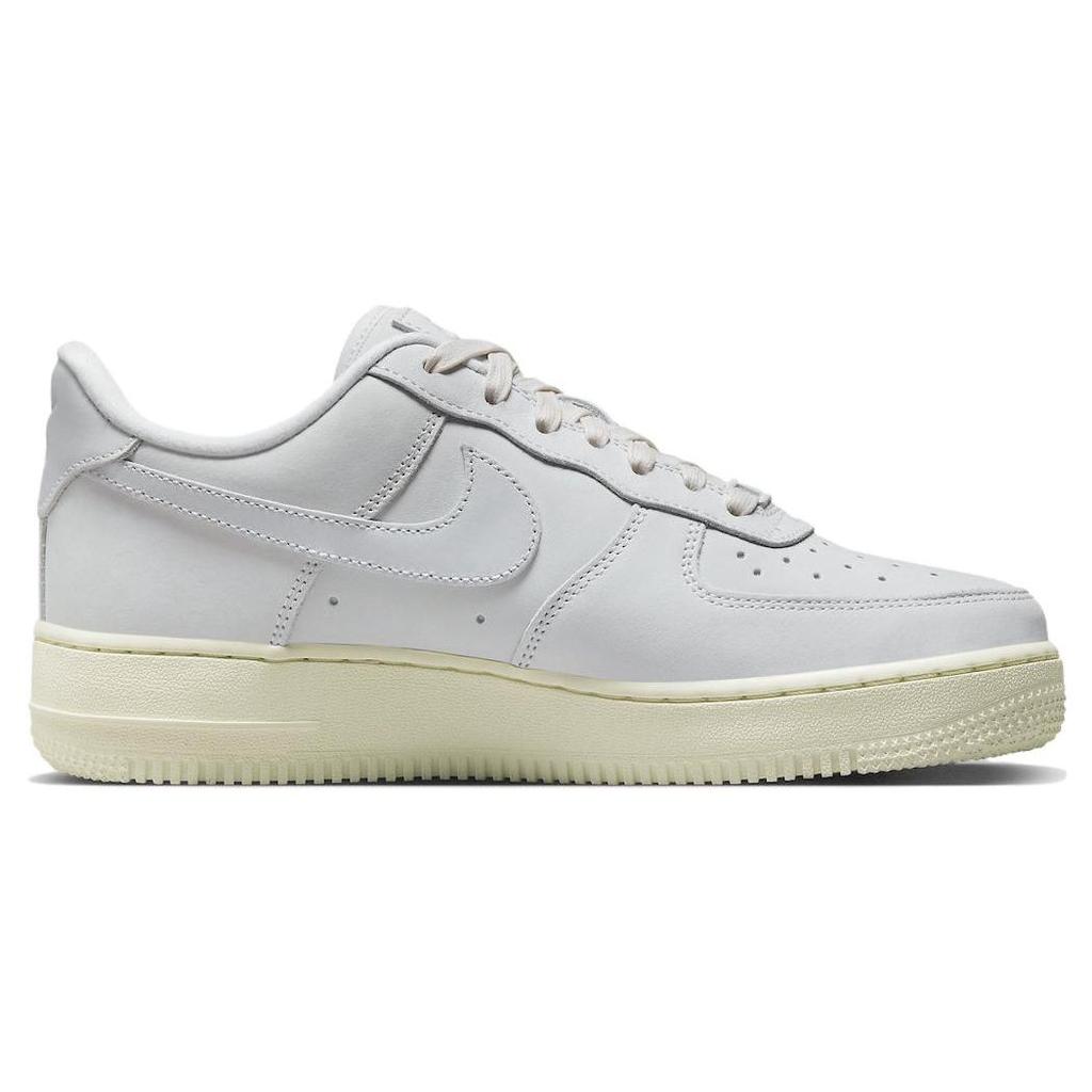 Nike Air Force 1 Premium Summit White Women Sneakers DR9503-100