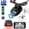 170° Wide Angle Astern CCD Front And Rear View Camera IP67 Waterproof HD Night Vision Car Parking Camera Astern Monitor