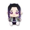 [Синобу Кочо] Убийца *Демонов: Kimetsu no Yaiba Nuipurike Сидящие BIG4 Прибл.. 25см