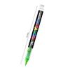Direct Liquid Acrylic Marker Pen Paint Brush Pen Painting Stone Ceramic Glas Wood Canvas Making Drawing Graffiti Coloring Pen