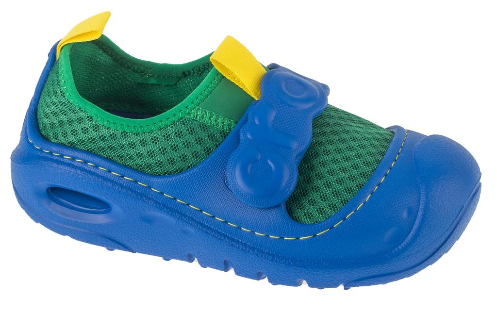 Crocs Swiftwater Splash K, for Boy blue Water shoes