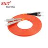 SNIT SN-SCT03-WD Оптический патч-корд дуплексный мультимодовый LSZH телекоммуникационного класса