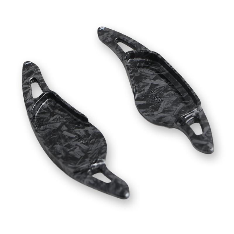 For BMW 1/2/3/5/6/7 Series GC GT Touring F40 F44 F90 G01 G02 G20 G21 G30 G31 G32 G11 G12 XDRIVE Steering Wheel Paddle Shift DSG