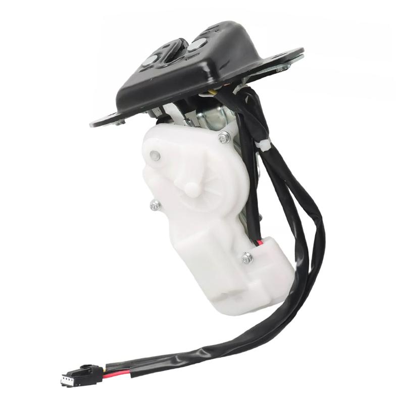 Car Rear Tailgate Trunk Latch Actuator Lock For Ford Expedition Explorer Flex Lincoln Navigator 7L1Z7843150D