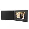 Electronic Greeting Card LCD Color Screen Customizable Video Brochure for Product Promotion Wedding