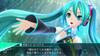 Хацунэ Мику -Project DIVA- X Японская версия.