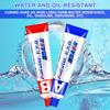 Portable Clear Liquid Quick-Drying Multifunction Strong Adhesives Repair Tools Epoxy Resin AB Glue