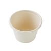 ECO&BASIC Mini Cups, 3oz (90ml), Disposable, Pack of 50, CE-L048