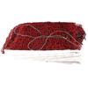 Professional Standard Volleyball Mesh Exercise Tennis Net Shuttlecock Badminton Net