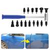 Car Paintless Dent Repair Tool Kit Removal Hammer Trucks for Auto Body