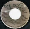 7inch Record T.O.K. / DANNY ENGLISH - My Money / I Don't Know NONE Ba'k Beat Produ 2000 Jamaica Reggae, Ska & Dub Used