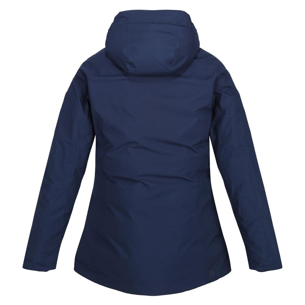 Regatta Womens/Ladies Sanda II Waterproof Jacket