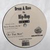 12inch Record DJ DEON, DJ FYVESTAR - Drum & Bass Vs Hip-Hop Vol. 2 SWI011 Swirl Records 1999 US Dance & Electronica Used