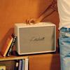 Marshall Woburn III Bluetooth Speaker CN plug (adapter included)