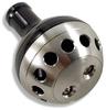 SLPWORKS Daiwa SLP WORKS Рукоятка ручки RCS Power Round Knob Катушка 00055269 Заводская (Совместимо с спиннингом/бейткастингом/традиционной удочкой) (Катушка I's)