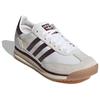adidas Sl 72 Rs Облачно-белый Бордовый JH5645