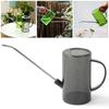 1Pcs Removable Long Spout Watering Kettle Gardening Watering Bottle Home Office Outdoor Garden Lawn