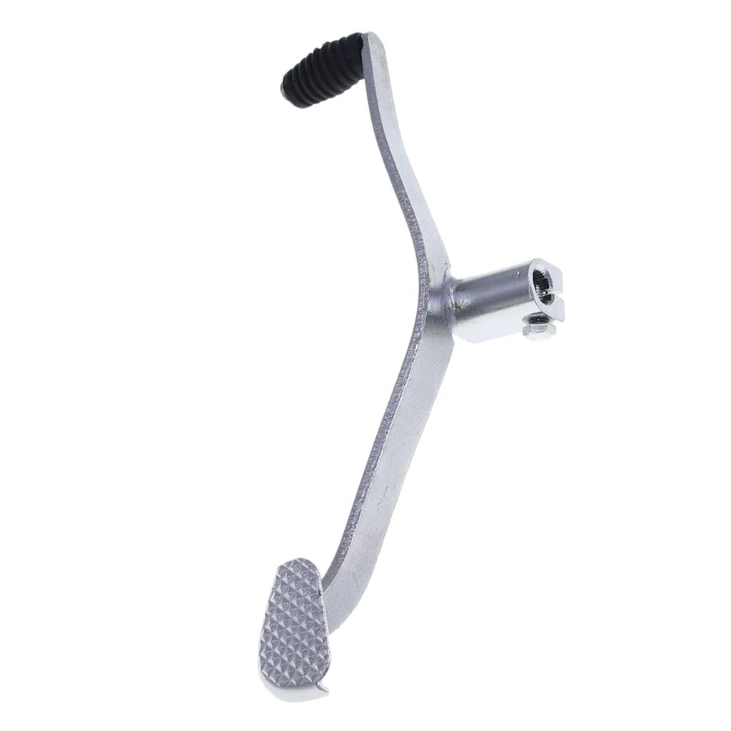 Универсальный рычаг переключения передач мотоцикла для 50cc 70cc 90cc 110cc 125cc ATV Pit Bike Mini Bike