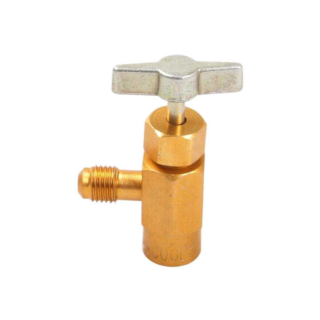 250PSI Зарядный измерительный шланг Манометрические клапаны Труба хладагента R134A R12 R22 Автомобильный кондиционер Кондиционер с M14 Special