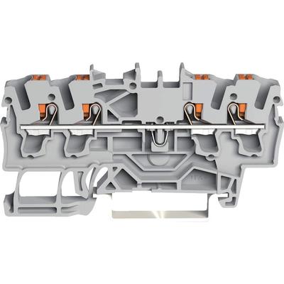 Клеммы, зажимы и аксессуары – Клеммные колодки