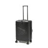 Чехол для переноски средний чемодан черный FREE WHEEL CARRY CASE MEDIUM BLK [New Era]