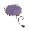 Cotton Rope Cat Scratch Pad Reusable Woven Furniture Base Pet Tool Mat Protector Claw Accessori N6K2
