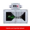 Explosion-Proof LED Emergency Exit Light