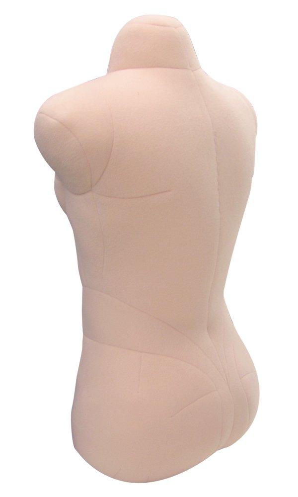 Body with Holes A-ONE Men's [Men's Body]