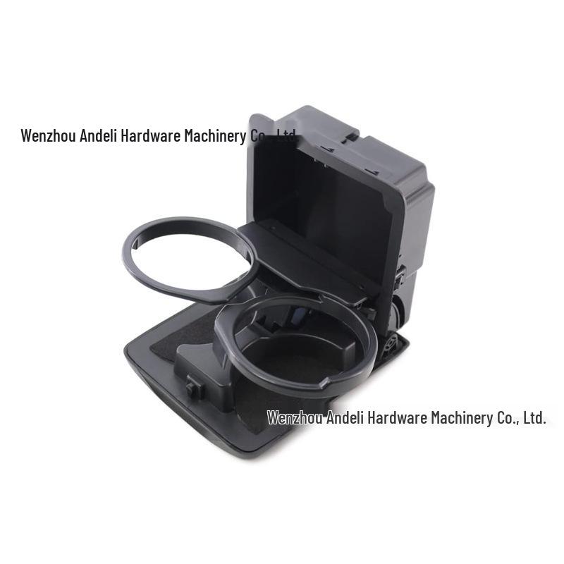 Задний подстаканник с дренажом для Subaru Forester 2003-2008 (Часть: 66150SA100ND)