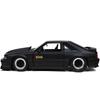 IOP14 JADA 1:24 Ford Mustang GT 1989 Alloy Car Diecasts & Toy Vehicles Car Model Miniature Scale Model Car For Children