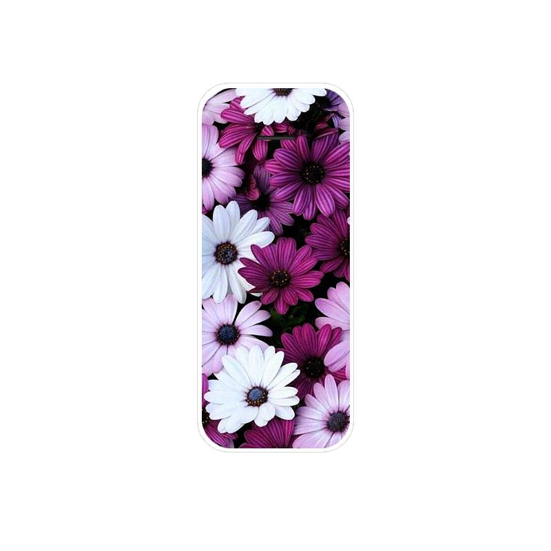 Чехол-задняя крышка для Nokia 215 4G 2020 Nokia 215 TA-1284 TA-1281 TA-1272 TA-1264 Противоударный Прозрачный Мягкий Силиконовый Чехол для Телефона