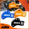 Для KTM 250 EXC TPI 300 EXC-TPI Six Days 300XC-W TPI Six Days TPS защитная крышка датчика аксессуары