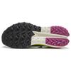 Li Ning Dilu Pro Нескользящие Устойчивые к истиранию Низкие Кроссовки для трейлраннинга Мужские Желто-зеленые ARNT001-4