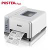 POSTEK Q8 Thermal Transfer Desktop Label Printer CN plug (adapter included)