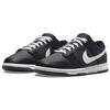 Dunk Low Черно-белые 2022 DJ6188-002