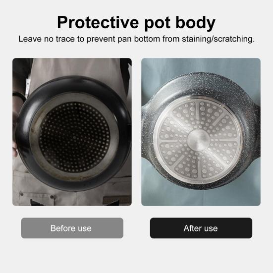 Тепловой диффузор для газовой плиты, алюминиевая термопластина 9/11 дюйма с ручкой, предотвращающей ожоги, поддон для быстрой разморозки, плита для медленного кипячения, кухонная утварь для быстрого размораживания