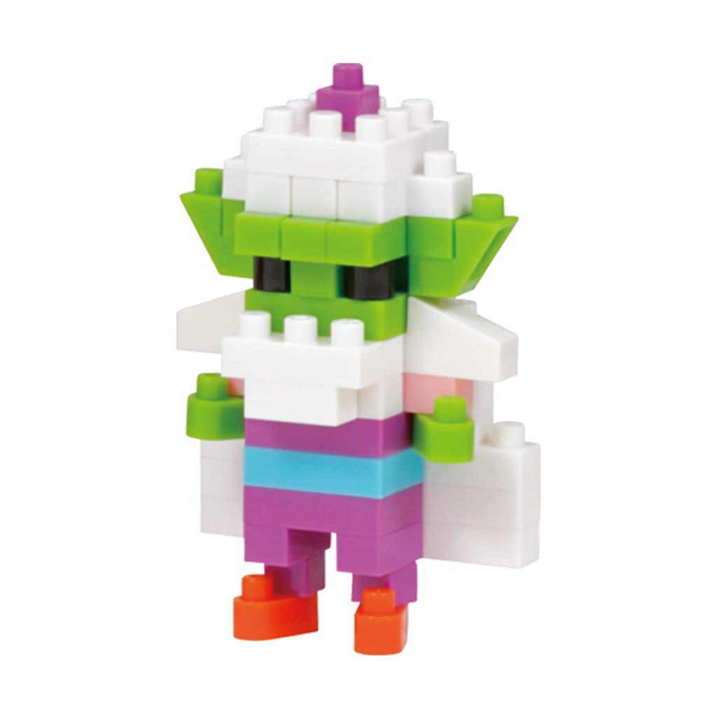 Kawada Nanoblock Mini Nano Dragon Ball Z 1BOX 6 Всего 6 типов (Отечественная версия) (BOX) NBMC_24S = штук,