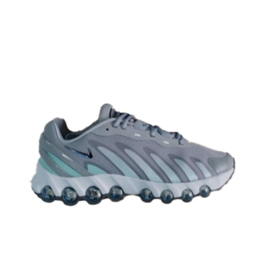 Nike Air Max Dn8 Cool Grey Cannon Мужские Кроссовки Светло-Дымчато-Серый Черный IH4119009