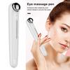 Eye Massage Pen Reduce Wrinkles Dark Circles Brighten Eyes Easy To Use Effective Results Eye Instrument