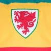 Вышитая панама FA Wales