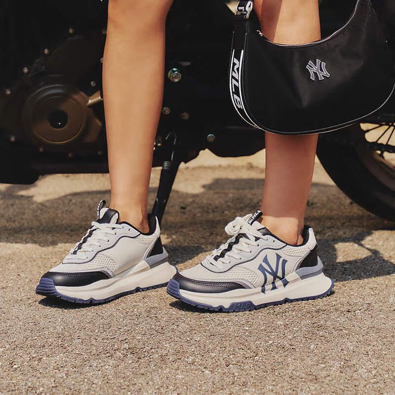 Унисекс повседневная обувь MLB