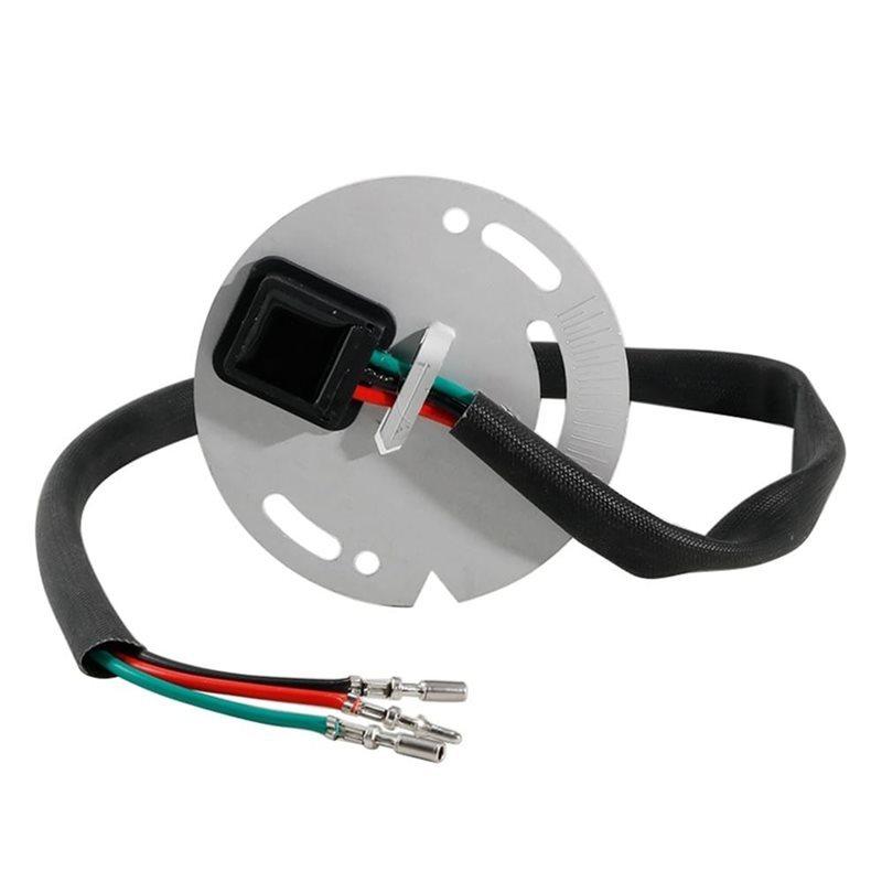 DTC2 Motorcycle Ignition Sensor Pickup Assembly 32400-80A for Harley-Davidson FL XL FX FXR FXS