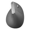 Logitech MX Vertical Wireless Ergonomic Mouse
