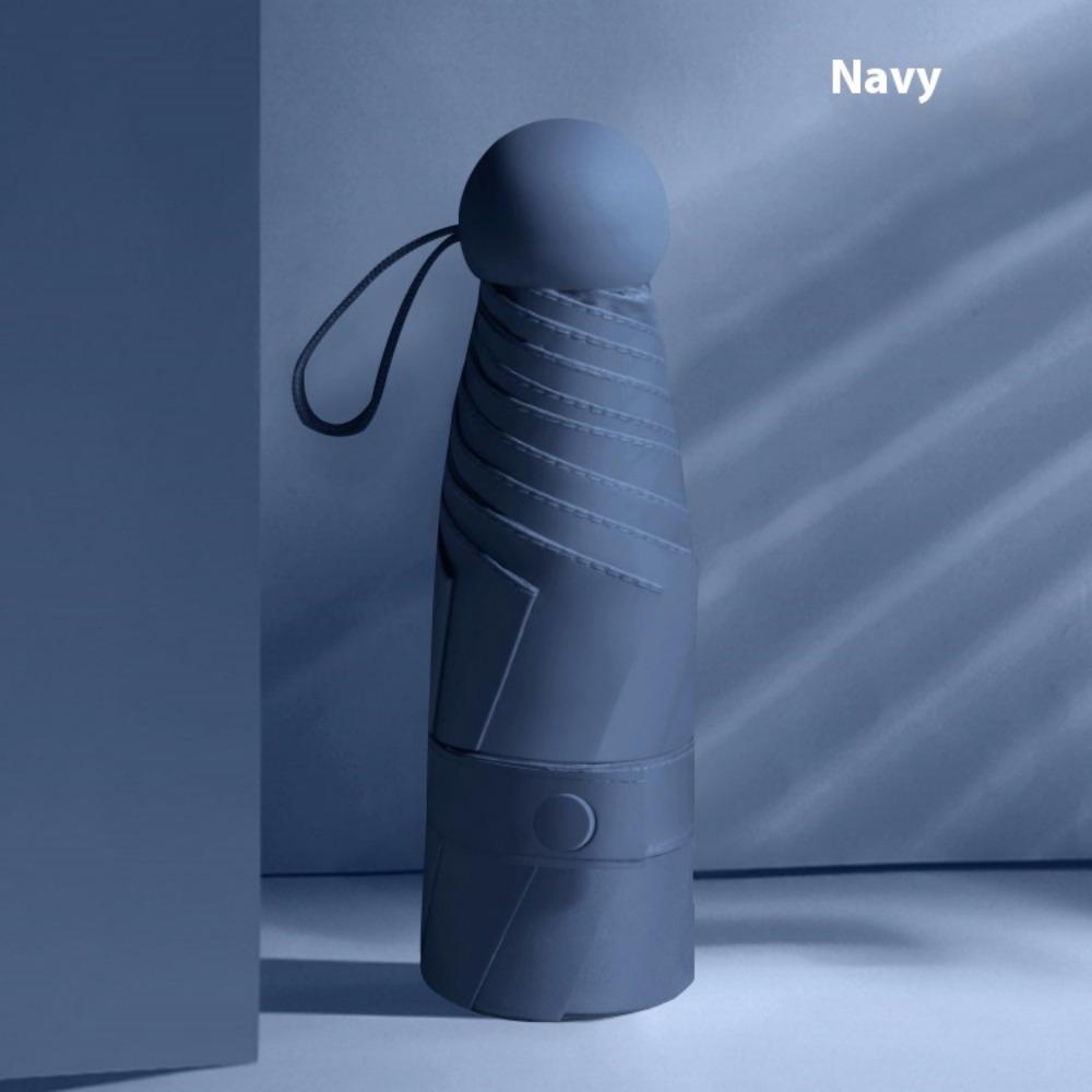 Спорт на открытом воздухе, анти-УФ-зонтик, складной зонт, цветущий цветок в дождевой воде, ветрозащитный навес