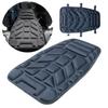 Motorcycle Cushion Cover 3d Comfort Gel Cushion Air Protector Motorbike Cover Cushion S9k9