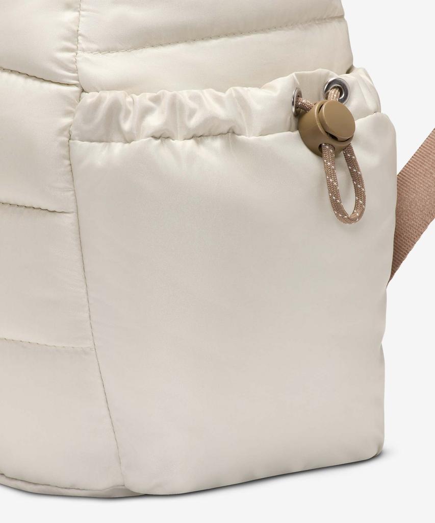 Nike Спортивный рюкзак фиолетовый (9L) - Светлая кость:Норка коричневая:Парус / Hq6693-072