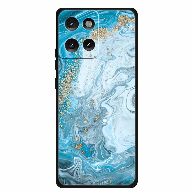 Для Motorola Moto G15 Чехол Роскошный Мягкий Силиконовый ТПУ Задняя Крышка Чехлы для Телефона для MotoG15 Милый Защитный Цветной Крутой Новый Coque