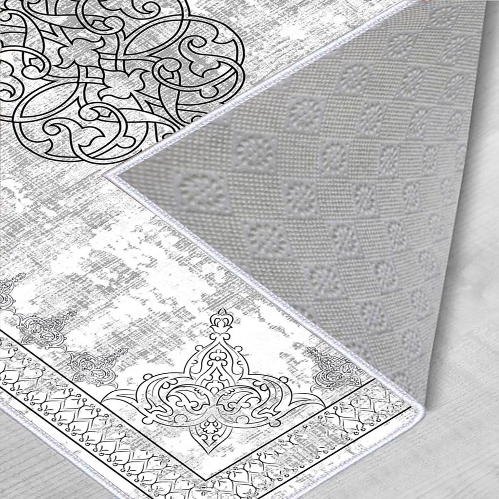 Rovigo Home Моющийся ковер с принтом RVGHOME0048-SD1127